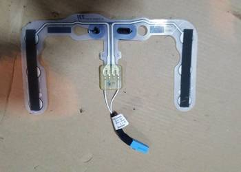 Golf VII Octawia III czujnik zajetosci fotela