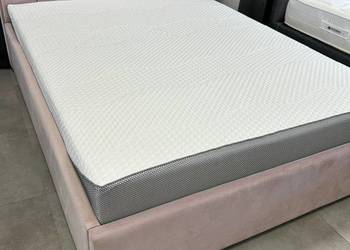POWYSTAWOWY!-40% Materac Curem ZIP 160x200 -40%%%%