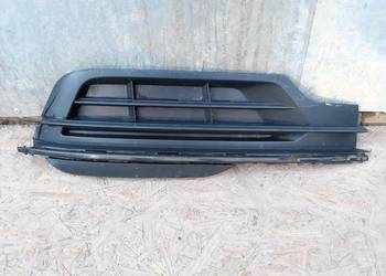 VW ARTEON KRATKA PRAWA ZDERZAKA PRZÓD 3G8853666