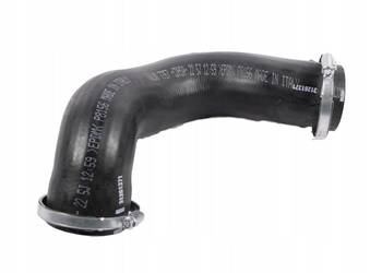 VOLVO S60 S80 prawa rura waz przewod intercoolera 31261371