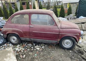 Fiat600/Seat