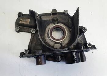 Opel Zafira B 1.9 CDTI POMPA OLEJU olejowa 55215401