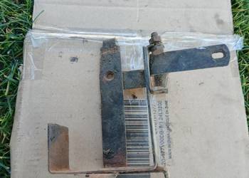 Mocowanie akumulatora shl m11