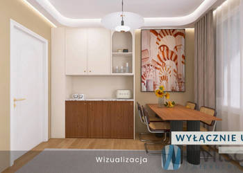 Mieszkanie 53m2 3 pok Warszawa Stefana Bryły