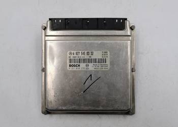 Sterownik Silnika Mercedes Sprinter 2.2 CDI A0275458332 0281010279