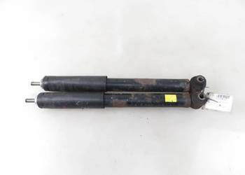 AMORTYZATORY TYŁ VOLVO S80 I