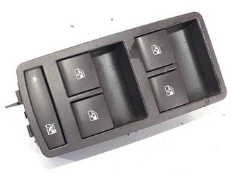 PRZEŁĄCZNIK SZYB OPEL INSIGNIA A 13305012 08-17 Kombi WŁĄCZNIK