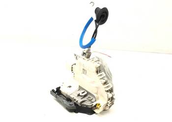 ZAMEK DRZWI LEWY PRZÓD AUDI A4 B8 Kombi 8J1837015F 07-15