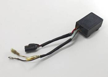 Modul Komputer Suzuki Rm 85