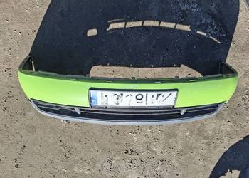 Zderzak Przód Volkswagen Lupo