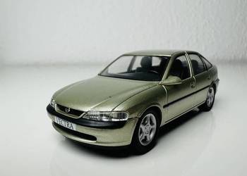 Opel Vectra B  "Liftback"  skala 1:43