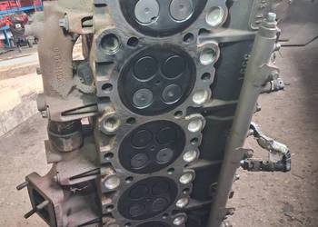 Glowica tgx 18.400 man.euro 5