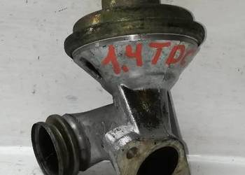 Zawór EGR Ford 1.4 TDCI AS108 Y30