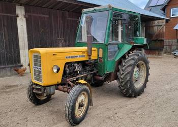 Ursus c360