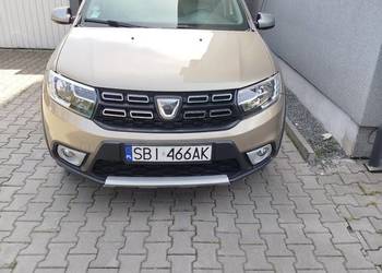 Dacia Sandero Stepway Turbo 09Tce 90KM