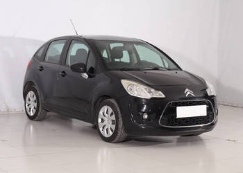 Citroen C3 1.4 VTI
