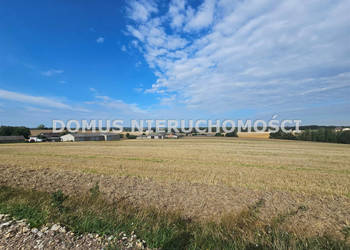 Działka Jasień 3000m2