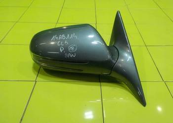 MERCEDES CLS C219 W219 LIFT 09r COUPE 2D lusterko prawe