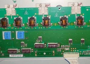 Samsung LE37A330J1 - Inwerter