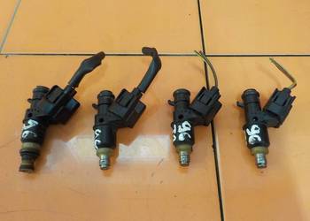 ACCORD VII 2.0 I-VTEC 07r 155KM wtrysk