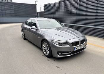 BMW 528 xDrive