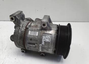SPRĘŻARKA KLIMATYZACJI Toyota Avensis T25 2.0 D4D _