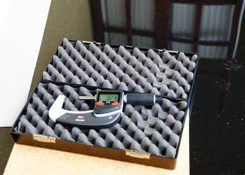 Mikrometr Mahr MICROMAR 40EWRi