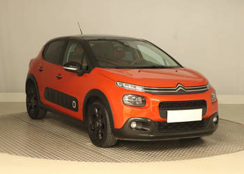 Citroen C3 1.2 PureTech