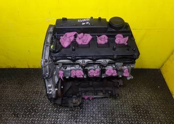 TRANSIT MK7 2.2 TDCI RWD 16r 125KM silnik CYR5