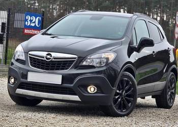 Czarna Mokka TYLKO 129oookm* SkÓra* KAmera* Opłacona* Raty