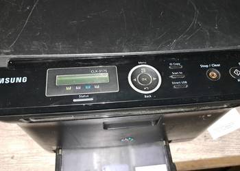 Drukarka Samsung CLX3175