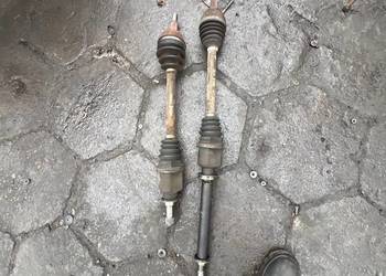 Półosie napędowe Renault Megane II, 1.5 Dci