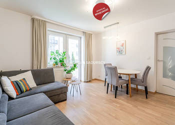 Oferta sprzedaży mieszkania Kraków Drukarska 51.77m2