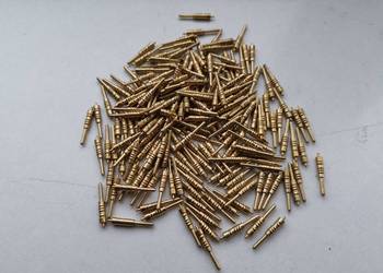 Piny do gniazda w automatycznej skrzyni S-Tronic S-Tronik 0B5 / OB5