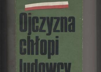Ojczyzna , chłopi , ludowcy