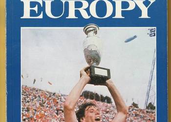 ENCYKLOPEDIA PIŁKARSKA FUJI MISTRZOSTWA EUROPY E3
