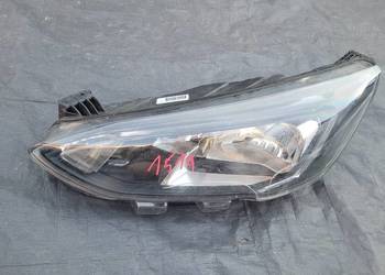 FORD FOCUS MK4 LED MODUŁ LAMPA LEWA PRZÓD REFLEKTOR LEWY