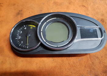 RENAULT MEGANE III 1.6 DIESEL LICZNIK ZEGAR 248103503R