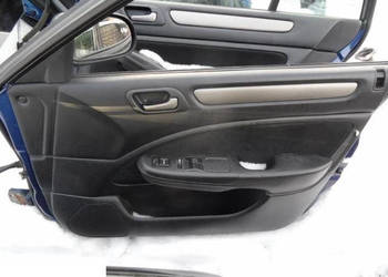 HONDA ACCORD 2000 1,8 VTEC TAPICERKA PRZÓD LEWA
