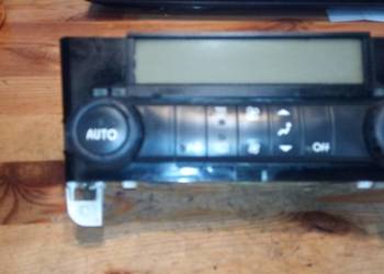 Panel sterowania klimatyzacją RENAULT VELSATIS 8200264425D. Panel sterowania klimatyzacją RENAULT VELSATIS 8200264425D.