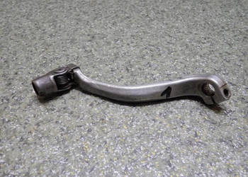 DŹWIGNIA NÓŻKA ZMIANY BIEGÓW HONDA CRF 250 R 04-09R