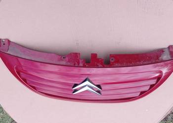 Atrapa grill przedni Citroen C3