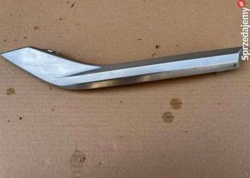 HYUNDAI SANTA FE 4 IV LIFT 21-23 LISTWA ZDERZAKA PRAWA TYŁ 86695-S1600