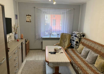 Syndyk sprzeda mieszkanie w Zabrzu