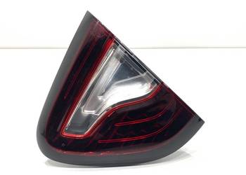 LAMPA TYŁ PRAWA WEWNĘTRZNA RENAULT CAPTUR I 265501712R Crossover