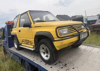 Suzuki witara czści