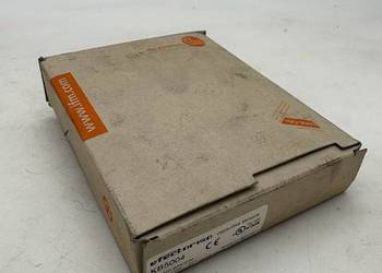 IFM KB5004  KB-3020-BPKG/NI Czujnik pojemnościowy