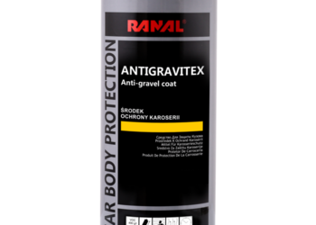 Środek ochrony karoserii 1KG Ranal Pabianice