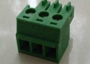Wtyk wtyczka PHOENIX MC 1,5/ 3-ST-3,81 3 PIN