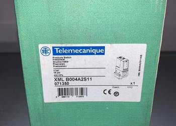 TELEMECANIQUE 071350 XML B004A2S11 Schneider 4bar
